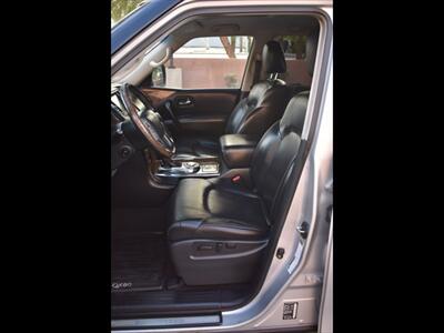 2017 INFINITI QX80 - Photo 16 - Mesa, AZ 85201