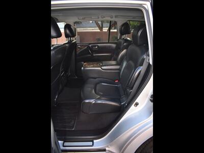 2017 INFINITI QX80 - Photo 18 - Mesa, AZ 85201