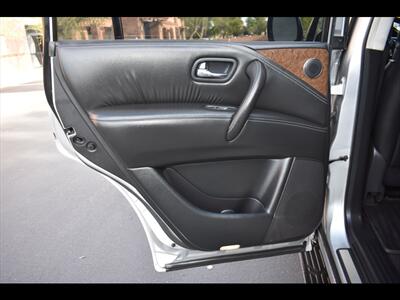 2017 INFINITI QX80 - Photo 20 - Mesa, AZ 85201