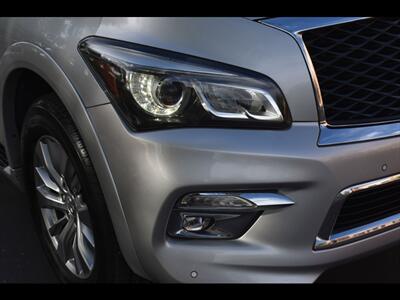 2017 INFINITI QX80 - Photo 45 - Mesa, AZ 85201