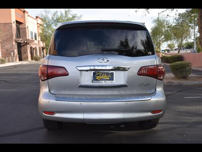 2017 INFINITI QX80 - Photo 9 - Mesa, AZ 85201