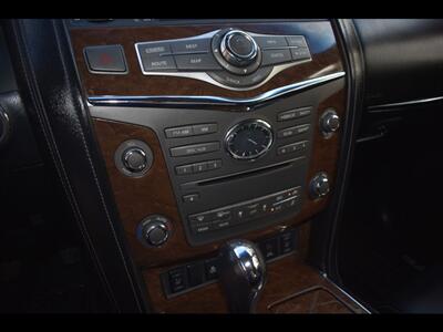 2017 INFINITI QX80 - Photo 12 - Mesa, AZ 85201