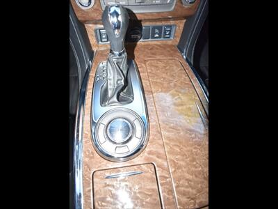 2017 INFINITI QX80 - Photo 13 - Mesa, AZ 85201
