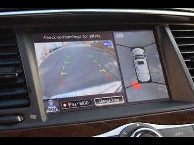 2017 INFINITI QX80 - Photo 11 - Mesa, AZ 85201