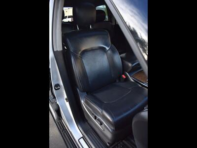 2017 INFINITI QX80 - Photo 35 - Mesa, AZ 85201