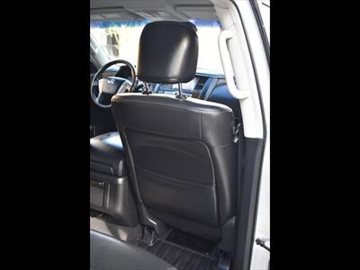 2017 INFINITI QX80 - Photo 27 - Mesa, AZ 85201