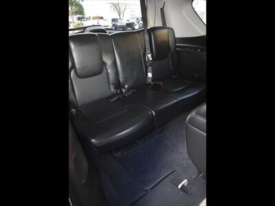 2017 INFINITI QX80 - Photo 29 - Mesa, AZ 85201