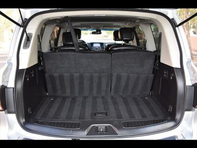 2017 INFINITI QX80 - Photo 24 - Mesa, AZ 85201