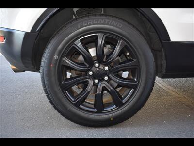 2017 Land Rover Range Rover Evoque SE   - Photo 36 - Mesa, AZ 85201