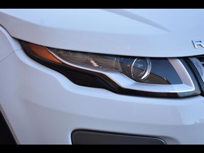 2017 Land Rover Range Rover Evoque SE   - Photo 41 - Mesa, AZ 85201