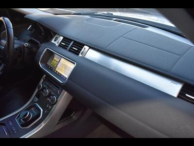 2017 Land Rover Range Rover Evoque SE   - Photo 34 - Mesa, AZ 85201