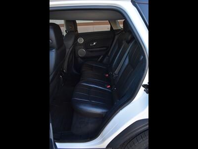 2017 Land Rover Range Rover Evoque SE   - Photo 17 - Mesa, AZ 85201