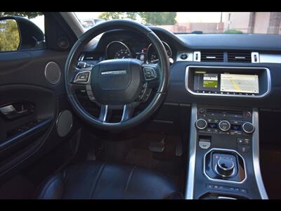 2017 Land Rover Range Rover Evoque SE   - Photo 27 - Mesa, AZ 85201