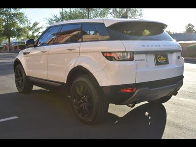 2017 Land Rover Range Rover Evoque SE   - Photo 6 - Mesa, AZ 85201
