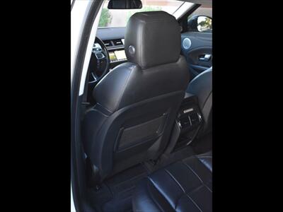 2017 Land Rover Range Rover Evoque SE   - Photo 18 - Mesa, AZ 85201