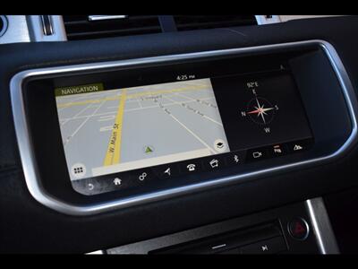 2017 Land Rover Range Rover Evoque SE   - Photo 10 - Mesa, AZ 85201