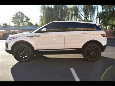 2017 Land Rover Range Rover Evoque SE   - Photo 4 - Mesa, AZ 85201