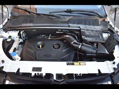 2017 Land Rover Range Rover Evoque SE   - Photo 38 - Mesa, AZ 85201