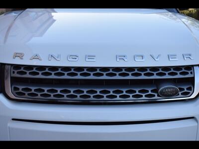 2017 Land Rover Range Rover Evoque SE   - Photo 42 - Mesa, AZ 85201