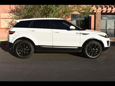2017 Land Rover Range Rover Evoque SE   - Photo 1 - Mesa, AZ 85201