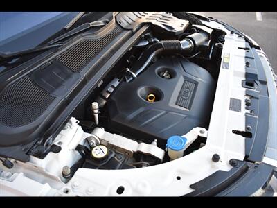2017 Land Rover Range Rover Evoque SE   - Photo 39 - Mesa, AZ 85201