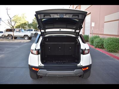 2017 Land Rover Range Rover Evoque SE   - Photo 20 - Mesa, AZ 85201