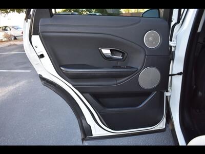 2017 Land Rover Range Rover Evoque SE   - Photo 19 - Mesa, AZ 85201