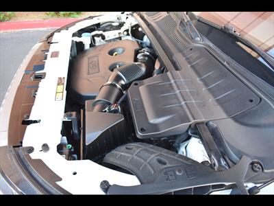 2017 Land Rover Range Rover Evoque SE   - Photo 40 - Mesa, AZ 85201