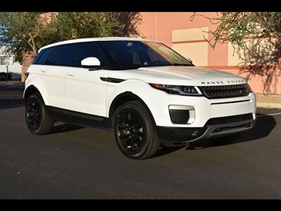 2017 Land Rover Range Rover Evoque SE   - Photo 2 - Mesa, AZ 85201