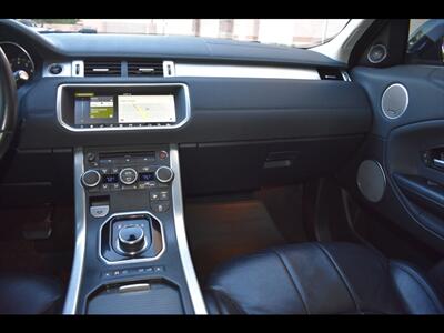 2017 Land Rover Range Rover Evoque SE   - Photo 28 - Mesa, AZ 85201