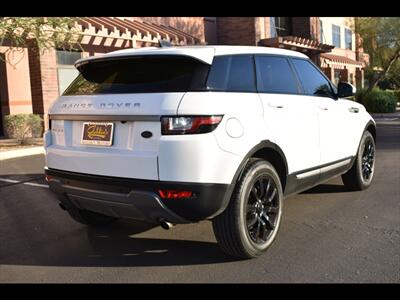2017 Land Rover Range Rover Evoque SE   - Photo 7 - Mesa, AZ 85201