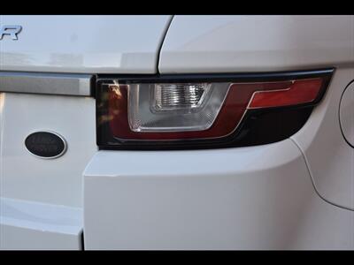 2017 Land Rover Range Rover Evoque SE   - Photo 47 - Mesa, AZ 85201