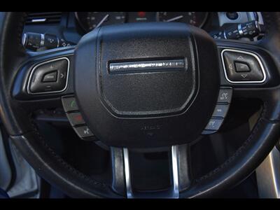 2017 Land Rover Range Rover Evoque SE   - Photo 13 - Mesa, AZ 85201