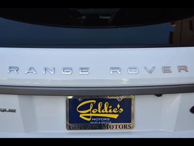 2017 Land Rover Range Rover Evoque SE   - Photo 46 - Mesa, AZ 85201