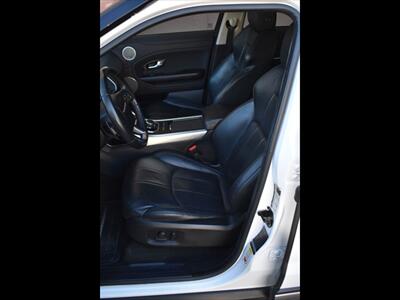 2017 Land Rover Range Rover Evoque SE   - Photo 15 - Mesa, AZ 85201