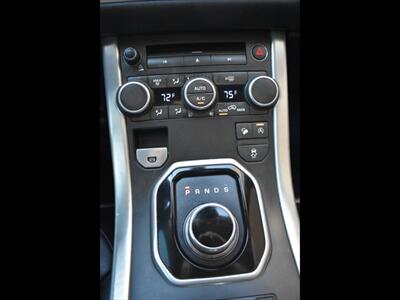 2017 Land Rover Range Rover Evoque SE   - Photo 12 - Mesa, AZ 85201