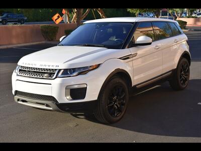 2017 Land Rover Range Rover Evoque SE   - Photo 3 - Mesa, AZ 85201