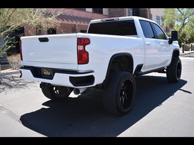 2020 Chevrolet Silverado 2500HD LT   - Photo 7 - Mesa, AZ 85201