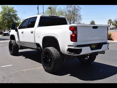 2020 Chevrolet Silverado 2500HD LT   - Photo 6 - Mesa, AZ 85201