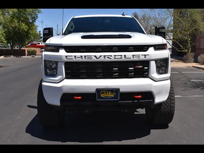 2020 Chevrolet Silverado 2500HD LT   - Photo 8 - Mesa, AZ 85201