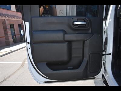 2020 Chevrolet Silverado 2500HD LT   - Photo 20 - Mesa, AZ 85201