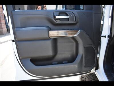 2020 Chevrolet Silverado 2500HD LT   - Photo 16 - Mesa, AZ 85201