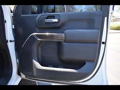 2020 Chevrolet Silverado 2500HD LT   - Photo 32 - Mesa, AZ 85201