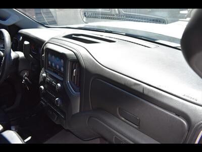2020 Chevrolet Silverado 2500HD LT   - Photo 34 - Mesa, AZ 85201