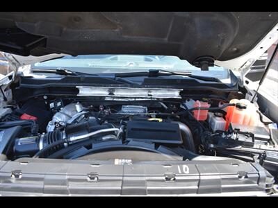 2020 Chevrolet Silverado 2500HD LT   - Photo 40 - Mesa, AZ 85201