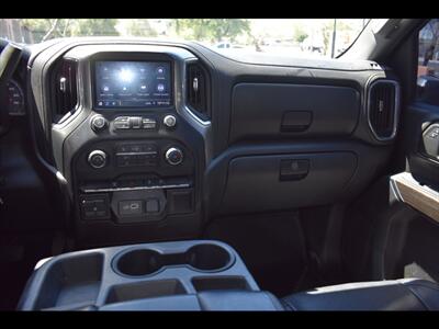 2020 Chevrolet Silverado 2500HD LT   - Photo 29 - Mesa, AZ 85201