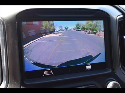 2020 Chevrolet Silverado 2500HD LT   - Photo 11 - Mesa, AZ 85201