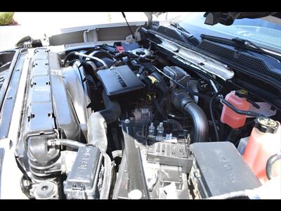 2020 Chevrolet Silverado 2500HD LT   - Photo 43 - Mesa, AZ 85201