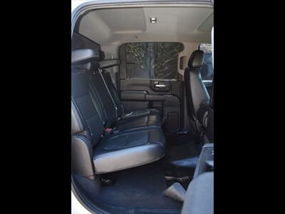 2020 Chevrolet Silverado 2500HD LT   - Photo 25 - Mesa, AZ 85201