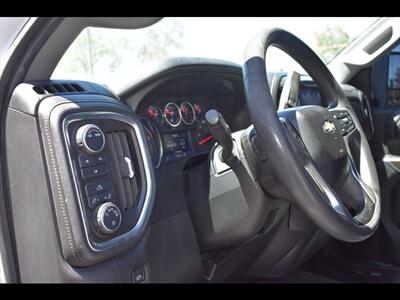 2020 Chevrolet Silverado 2500HD LT   - Photo 14 - Mesa, AZ 85201